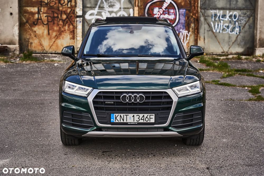 Audi Q5 - 16