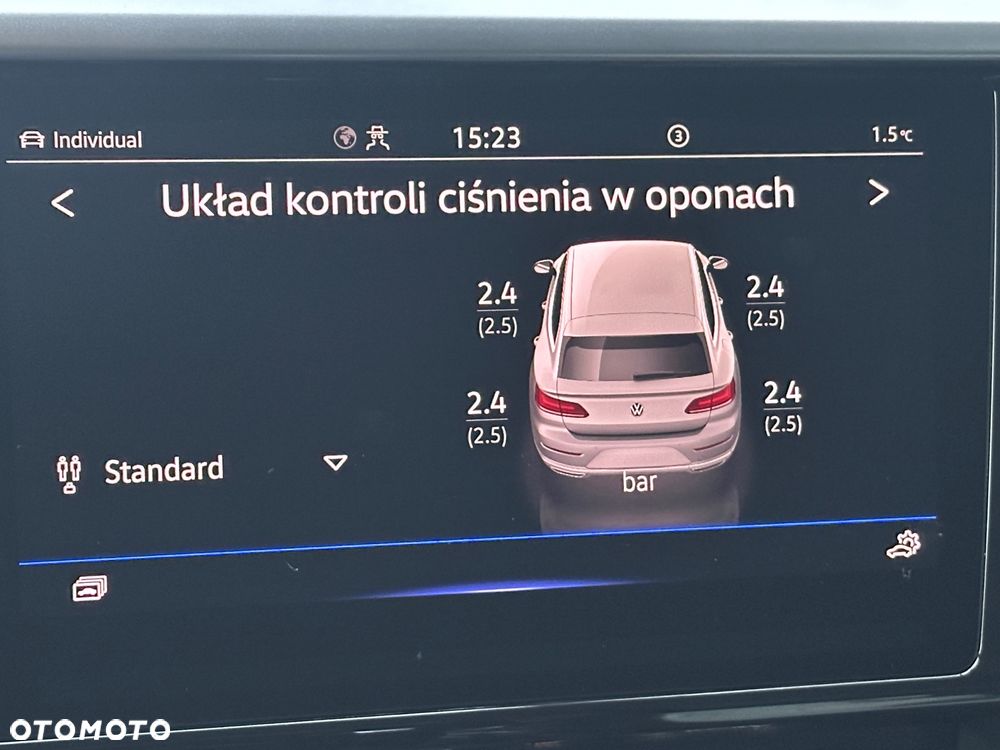 Volkswagen Arteon Shooting Brake 2.0 TDI 4Motion R-Line DSG - 29