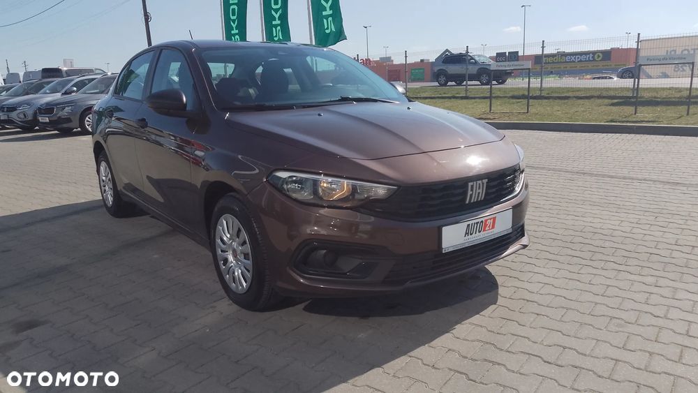 Fiat Tipo 1.0 T3 - 3