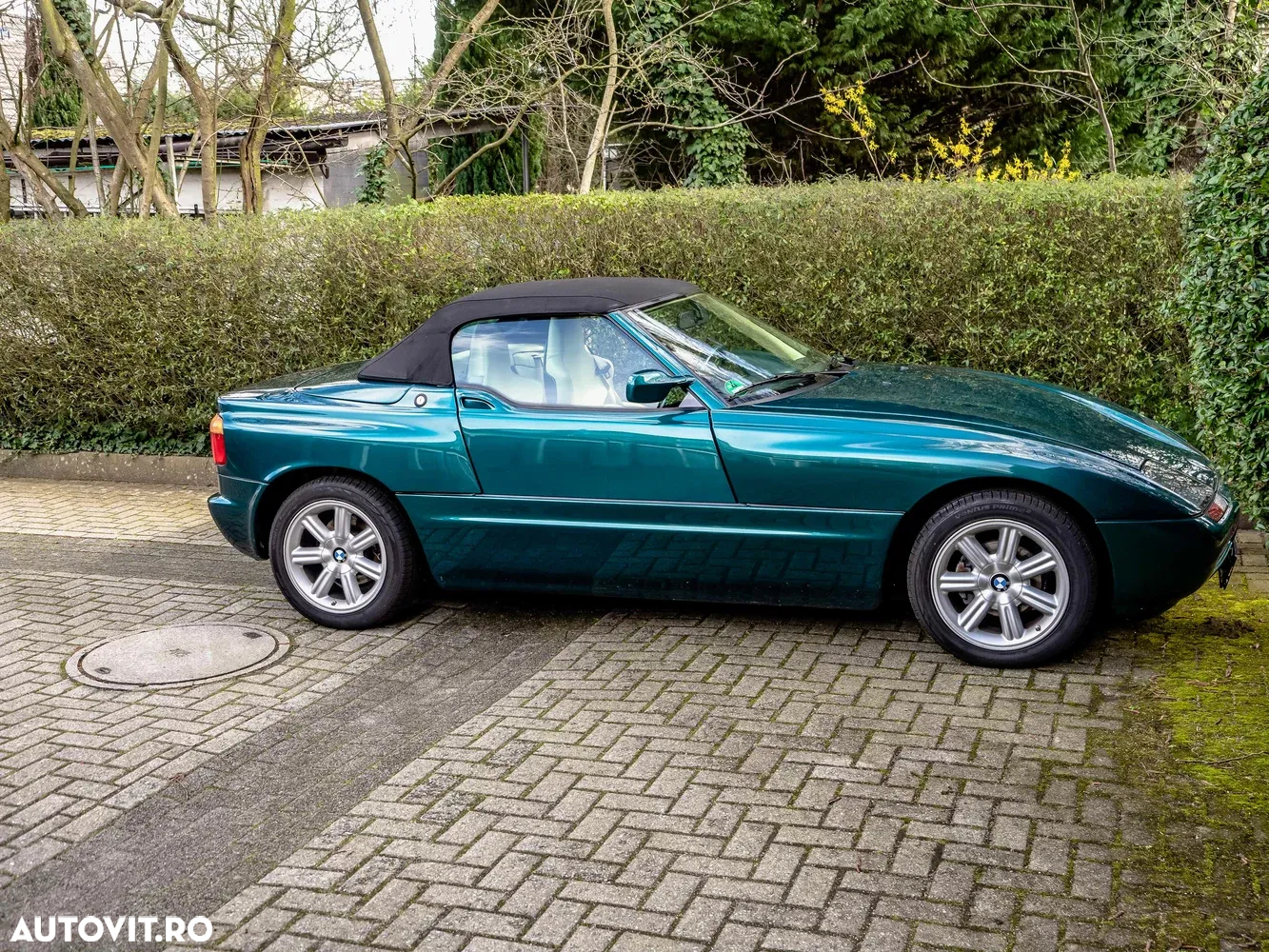 BMW Z1 - 32