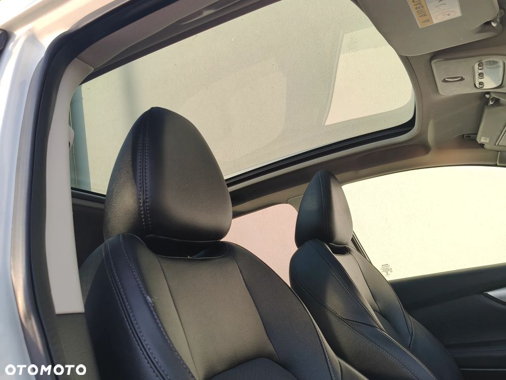 Nissan Qashqai 1.6 DCi Tekna+ - 10