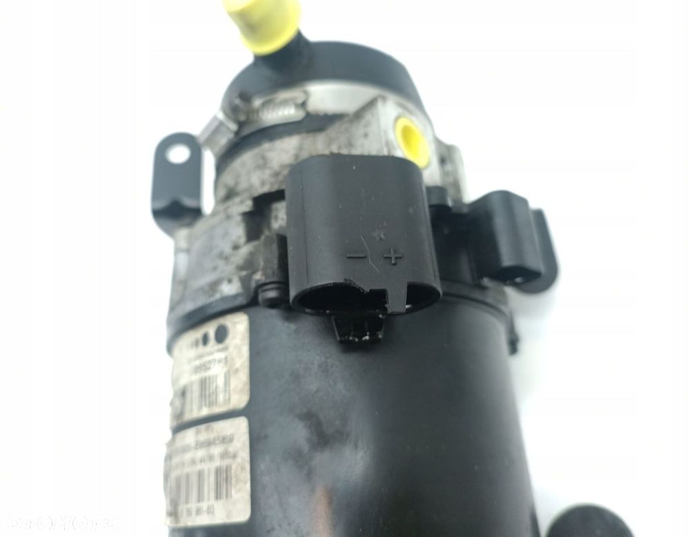 POMPA WSPOMAGANIA ELEKTRYCZNA MINI R50 R52 6769961 - 3