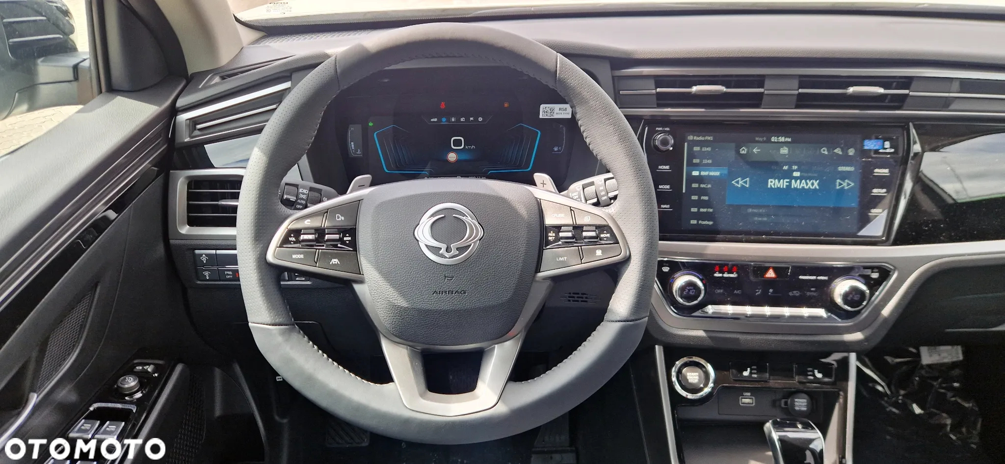 SsangYong/KGM Korando 1.5 T-GDI Adventure 2WD - 10