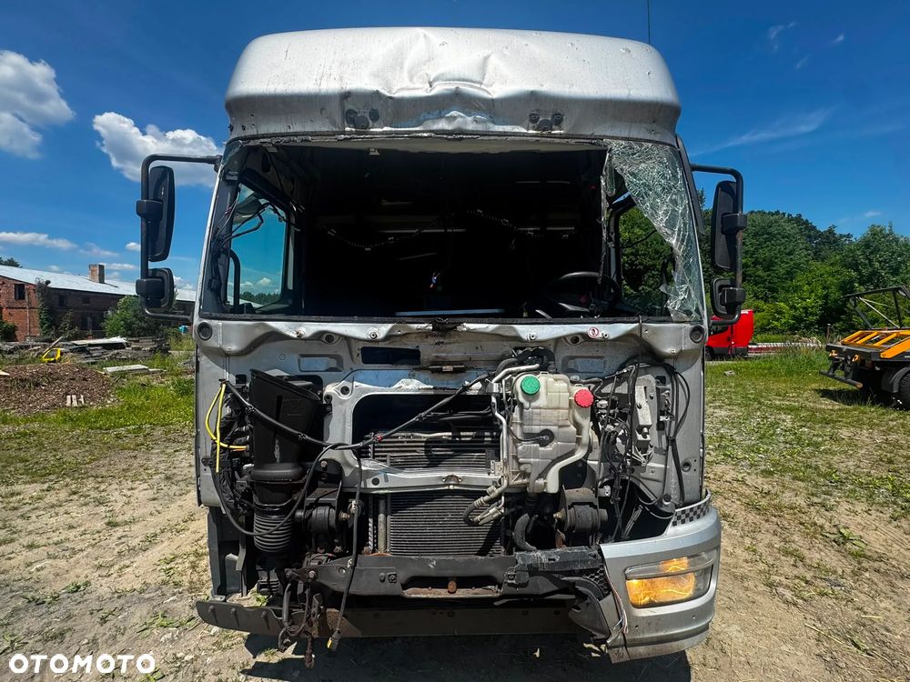 Mercedes-Benz Atego 1530 - 3