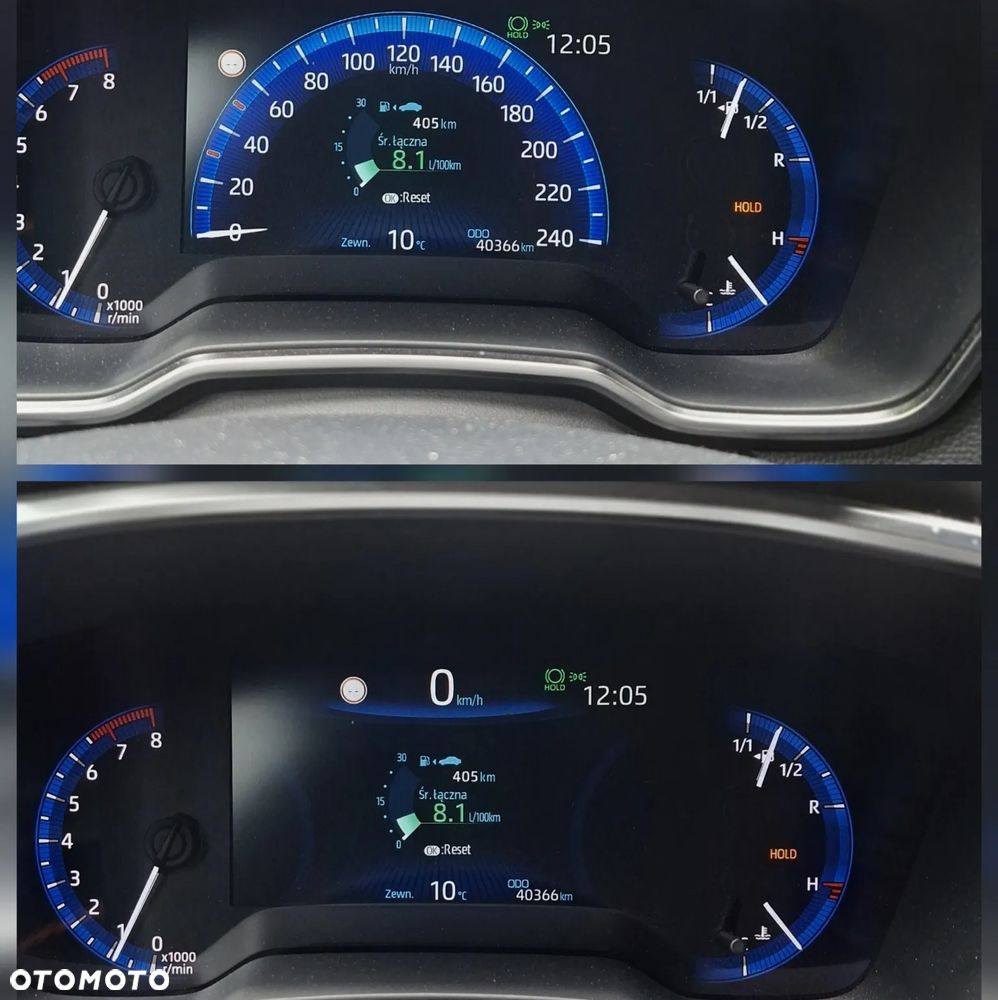 Toyota Corolla 1.6 GR Sport - 16
