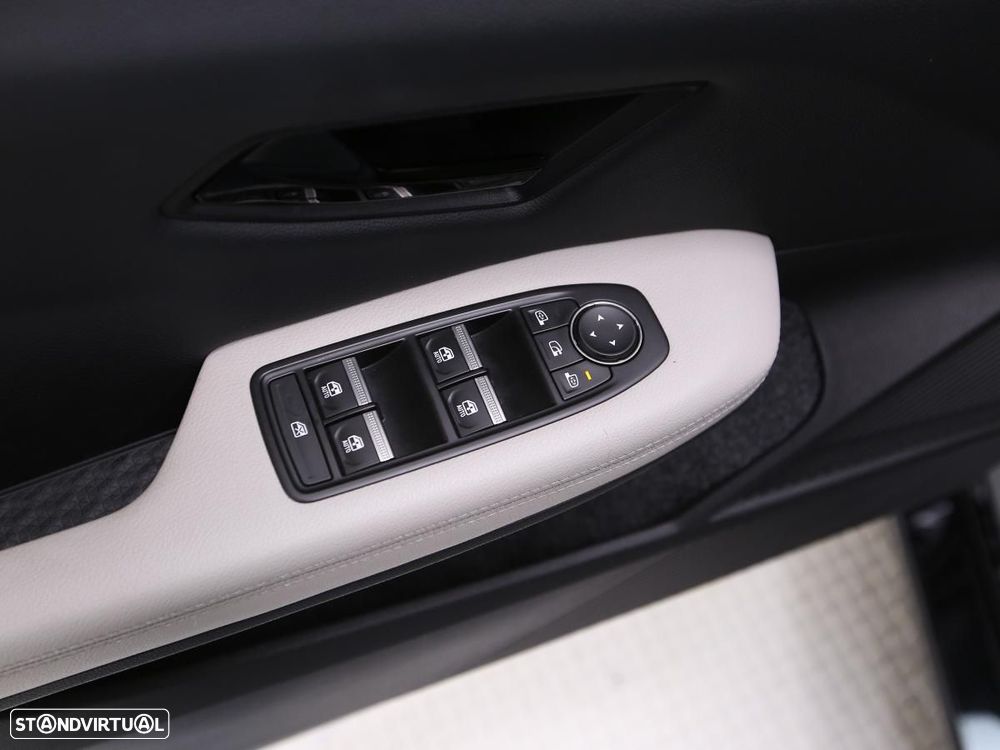 Renault Mégane E-Tech EV60 Iconic - 15