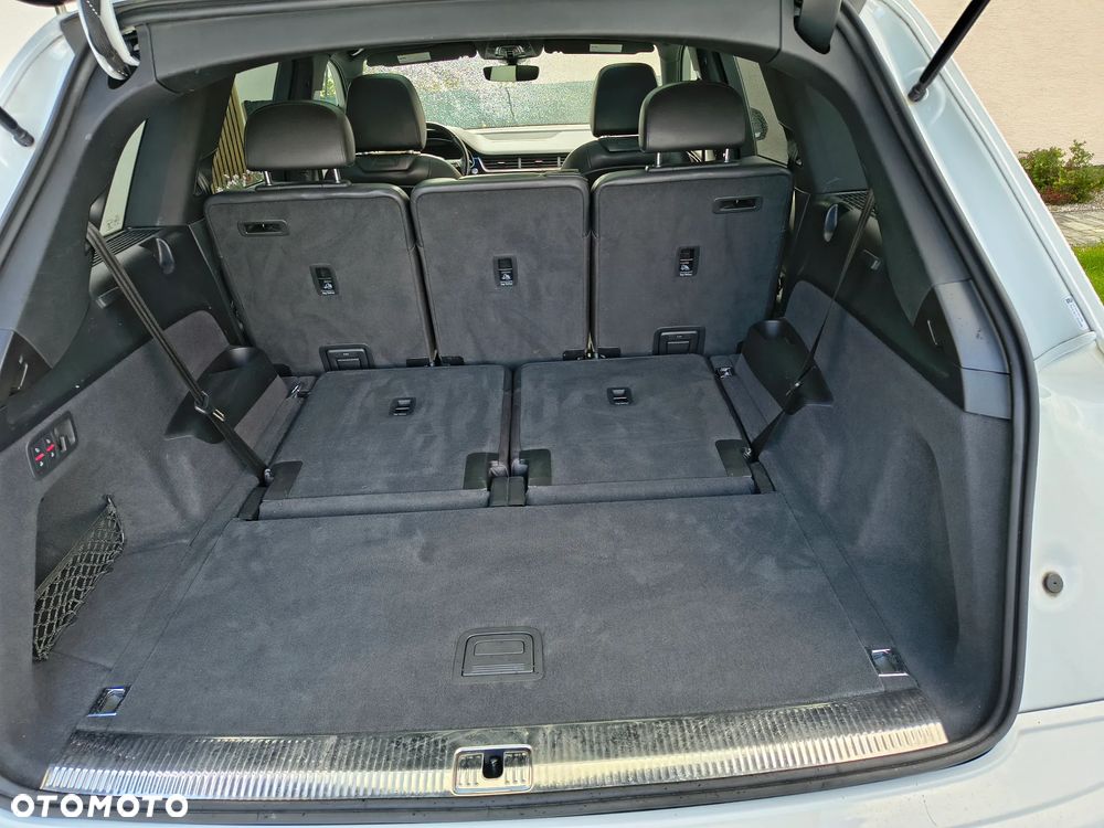 Audi Q7 3.0 TFSI Quattro Tiptr - 15