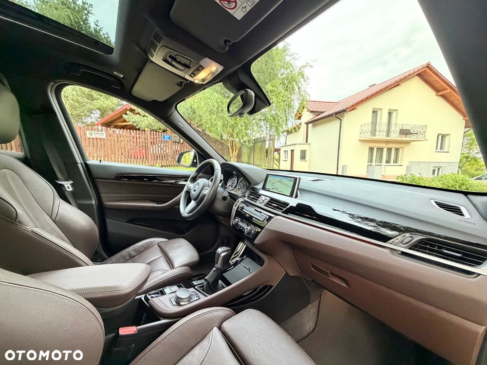 BMW X1 sDrive18i M Sport - 29