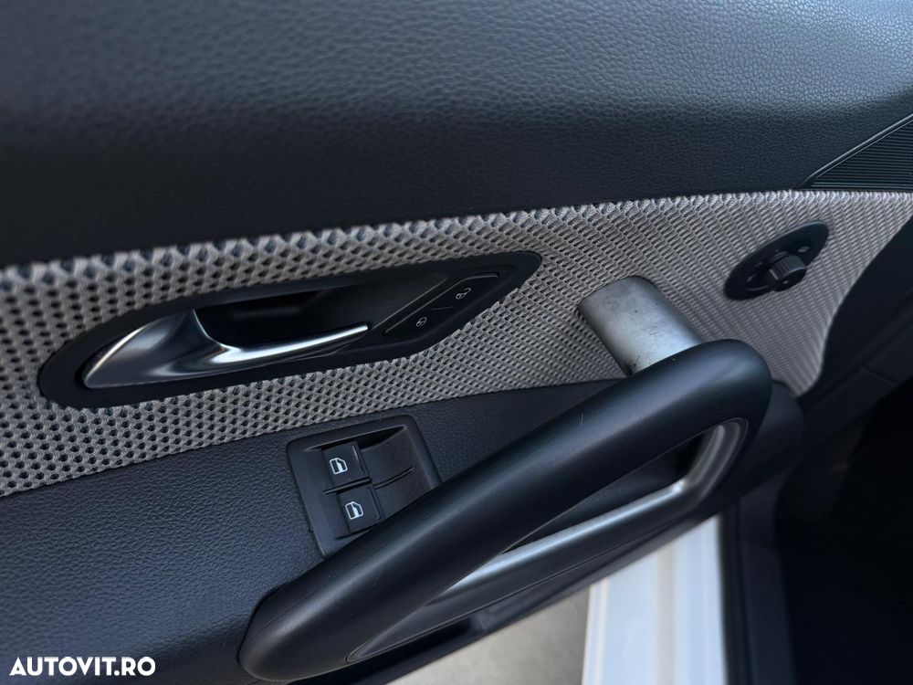 Volkswagen Scirocco 1.4 TSI DSG - 16