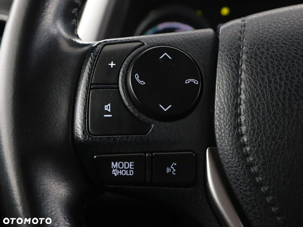 Toyota RAV4 Hybrid Style 4x4 - 29