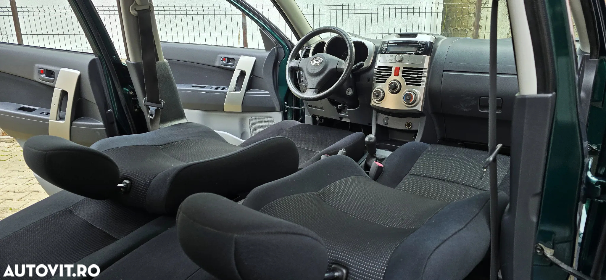 Daihatsu Terios 4WD Top S 100th Anniversary - 8
