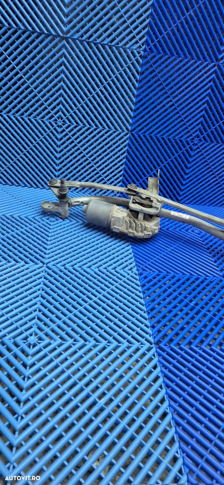 Ansamblu ștergătoare bmw seria 5 f10 f11 - 3