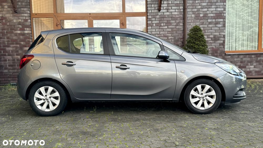 Opel Corsa 1.4 Color Edition S&S - 13