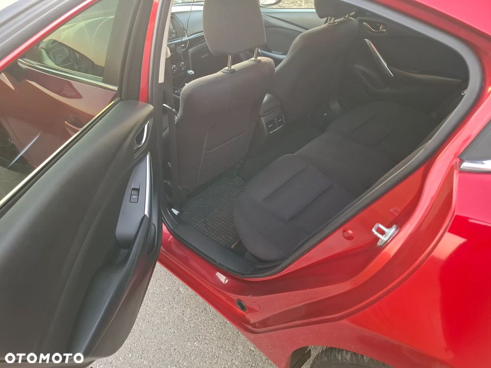 Mazda 6 2.0 Skyenergy - 15