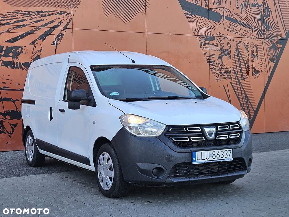 Dacia Dokker VAN - 7