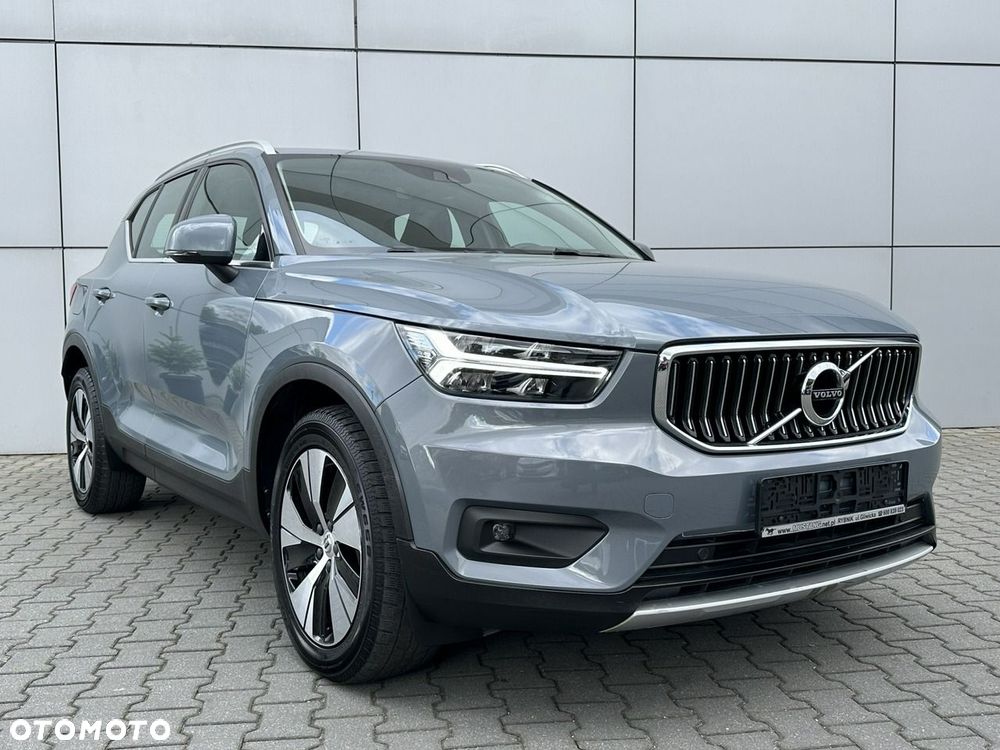 Volvo XC 40 - 6