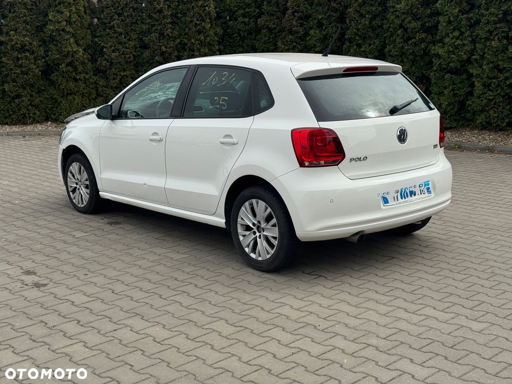 Volkswagen Polo 1.6 TDI Comfortline - 8