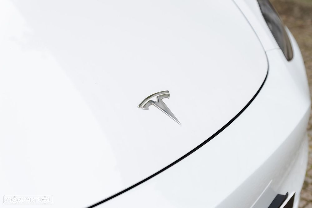 Tesla Model Y Long Range Tração Integral - 7