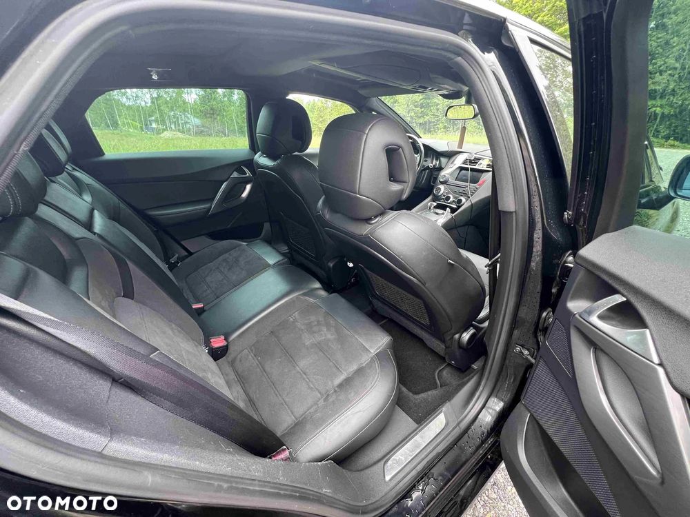 Citroën DS5 2.0 HDi Hybrid4 Pure Pearl MCP - 11