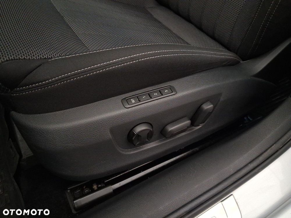 Skoda Superb - 18