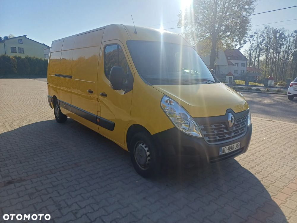 Renault MASTER - 8
