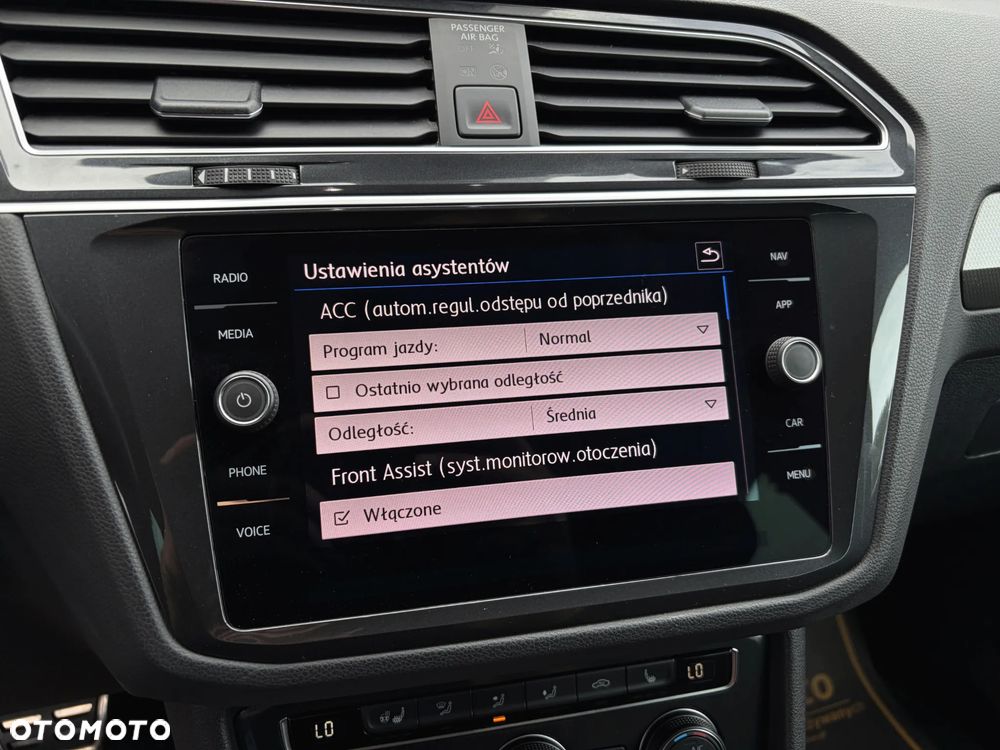Volkswagen Tiguan 2.0 TDI BMT SCR IQ Drive DSG - 28