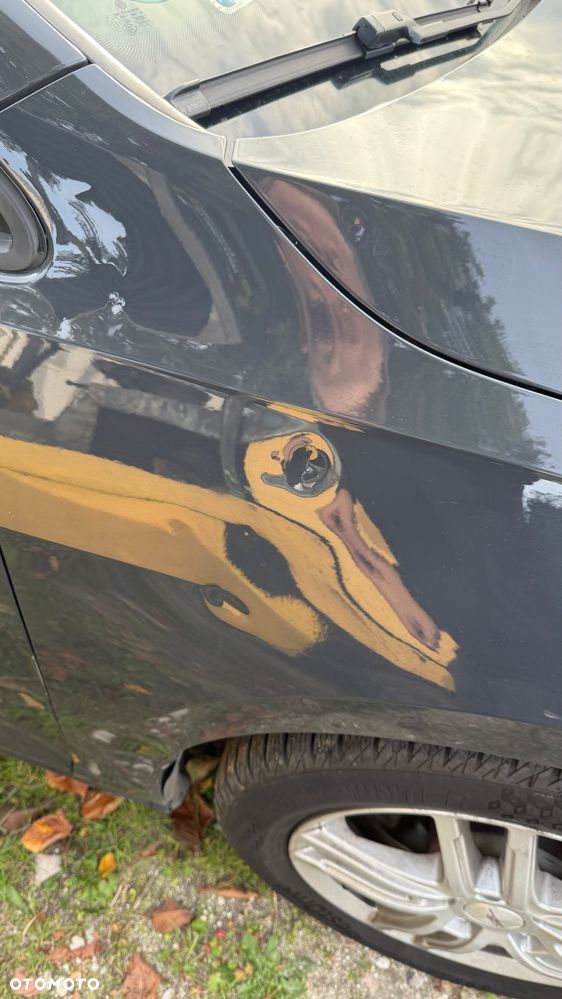 Volkswagen Golf - 8