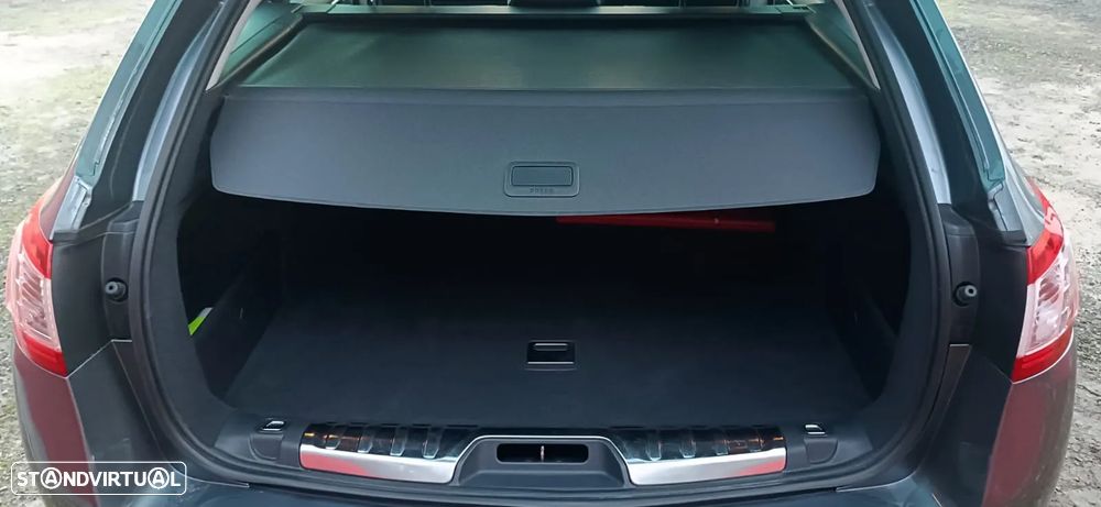 Peugeot 508 SW 1.6 e-HDi Allure J18 - 22