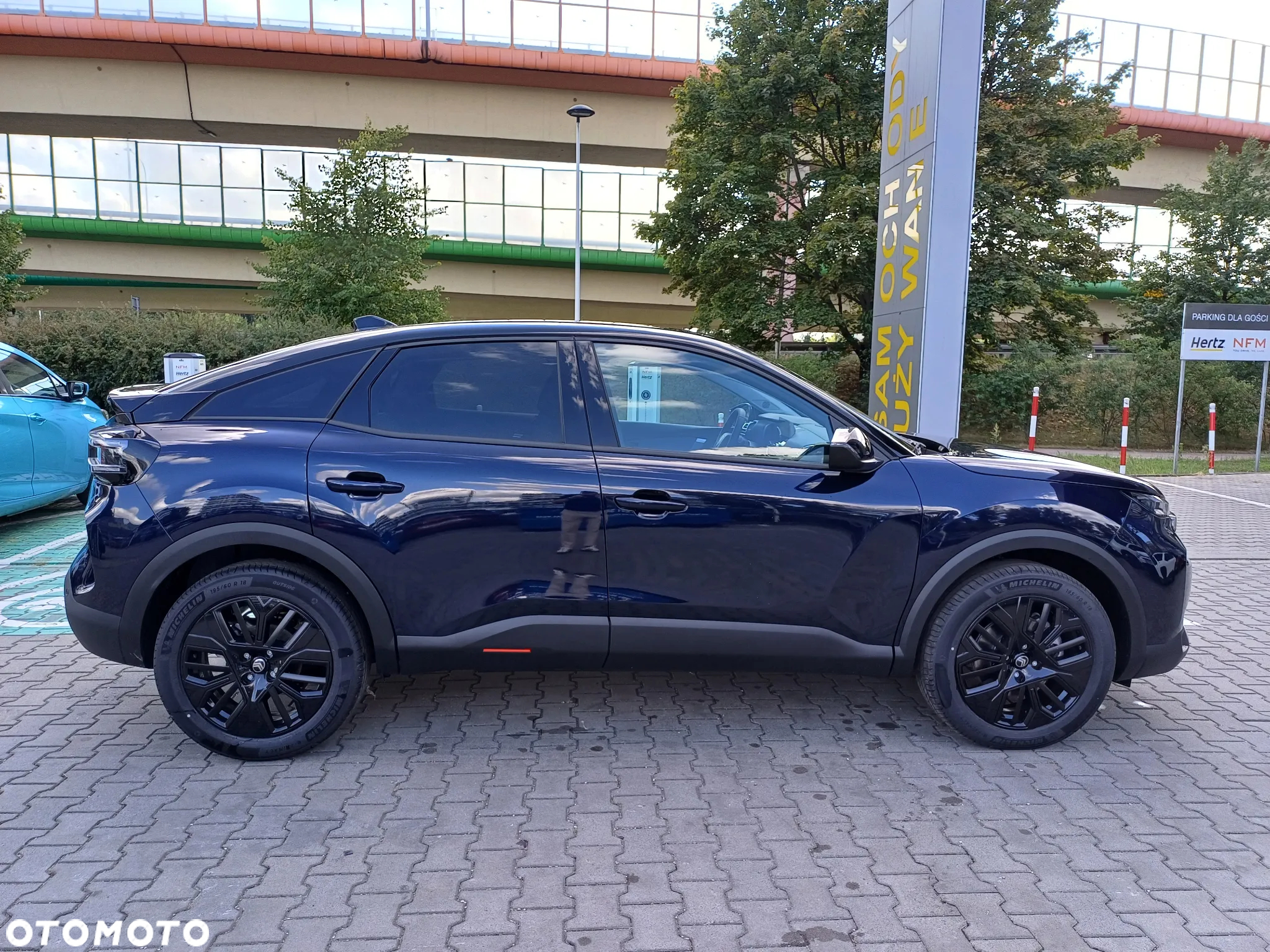 Citroën C4 1.2 mHEV Collection eDCT6 - 7