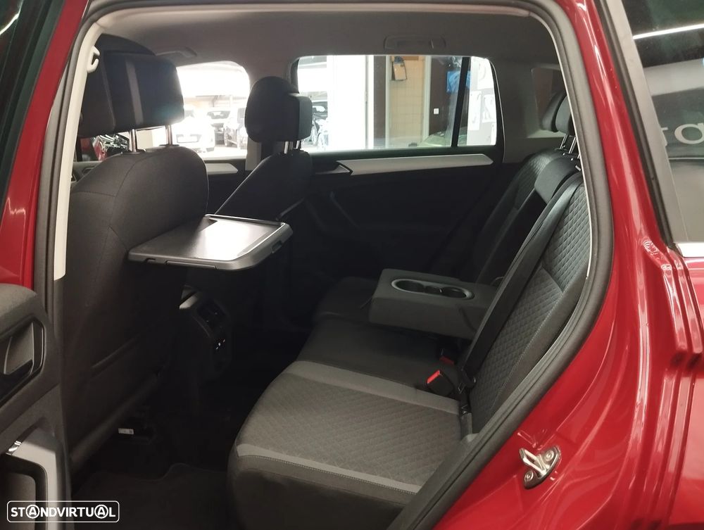 VW Tiguan 2.0 TDI Confortline - 10