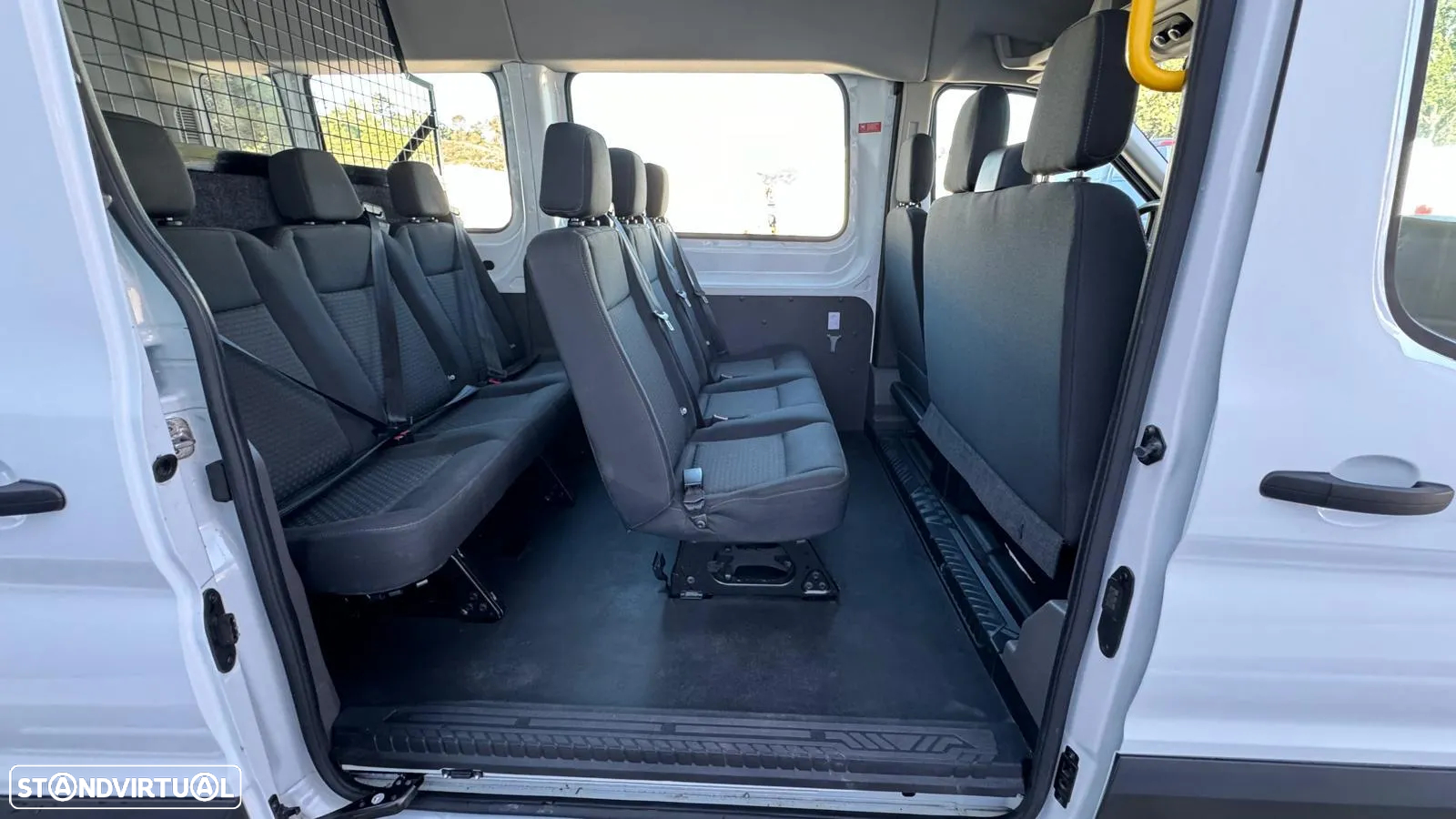 Ford Transit 330 L3 2.0 TDCi H2 Trend - 8