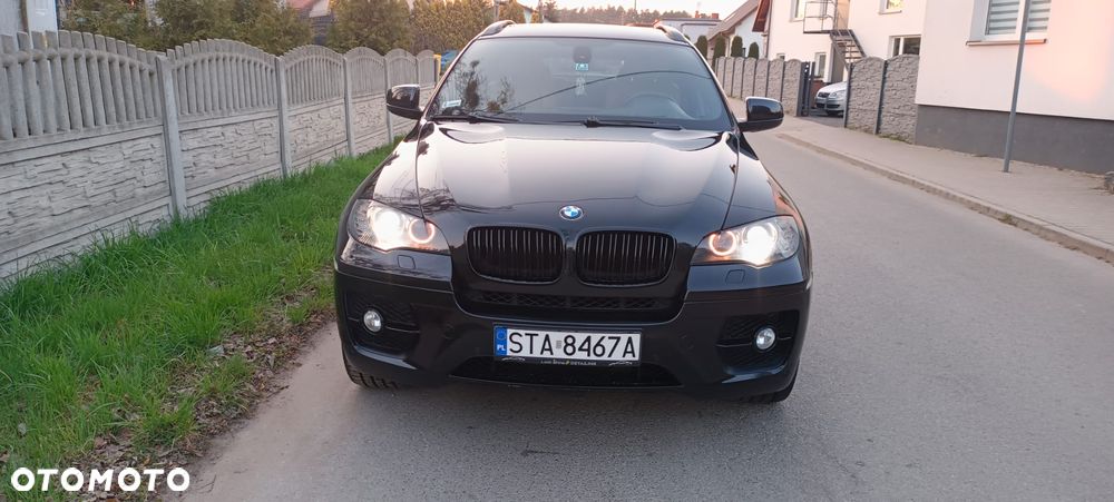 BMW X6 35d xDrive - 40