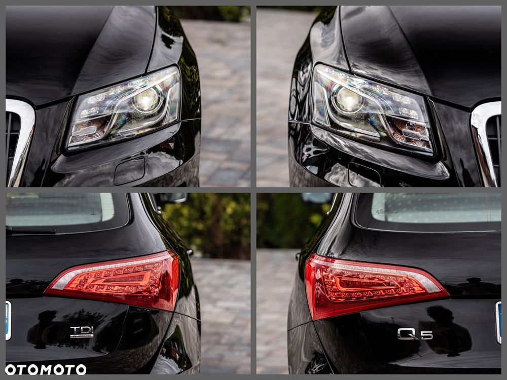 Audi Q5 2.0 TDI Quattro Stronic - 16