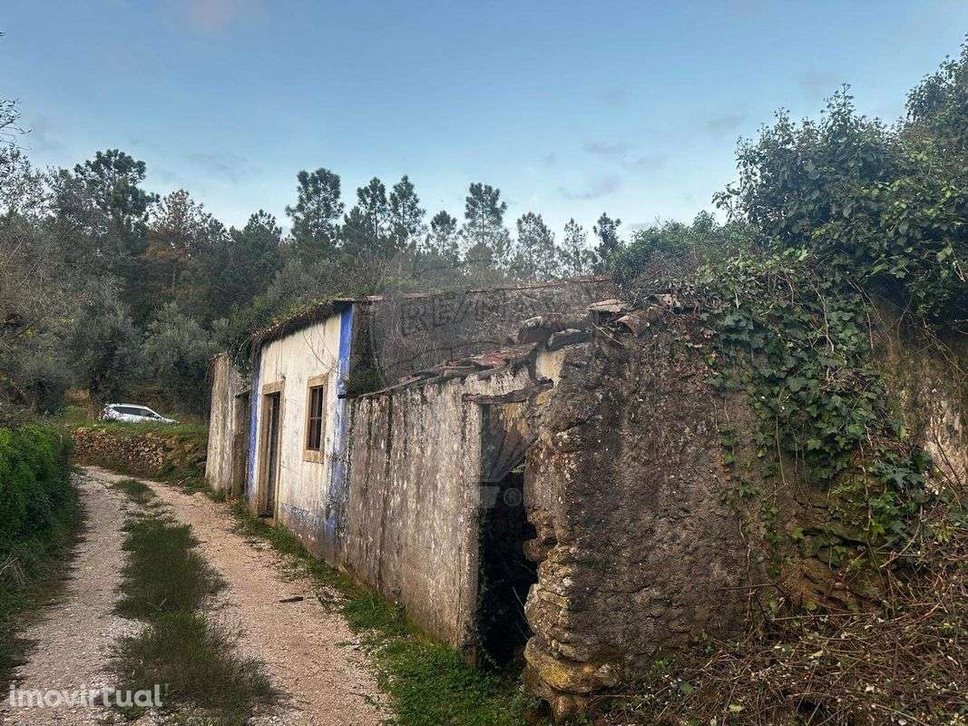 Moradia T0 para venda - Grande imagem: 2/5