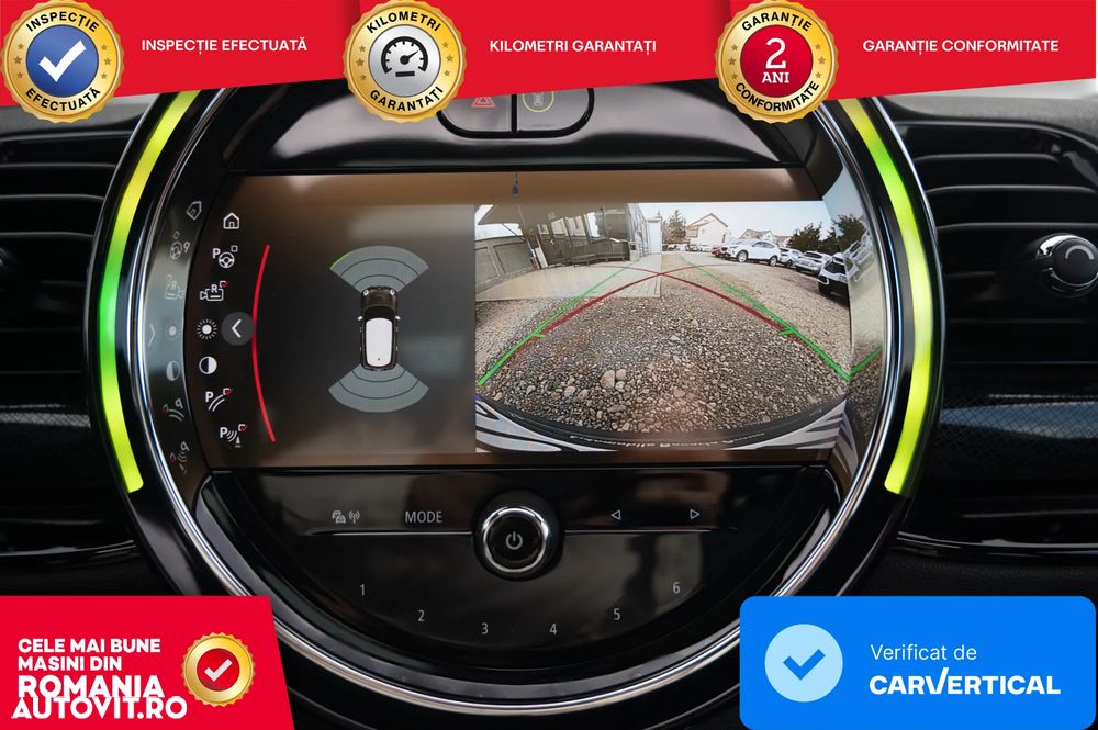 Mini John Cooper Works - 15