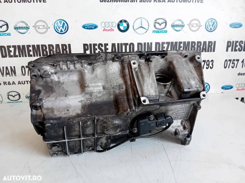 Baie Ulei X Drive Bmw X3 F25 F30 F31 F32 F33 F34 F36 F20 F21 N47 184 Cp Cod 7809122 - 6