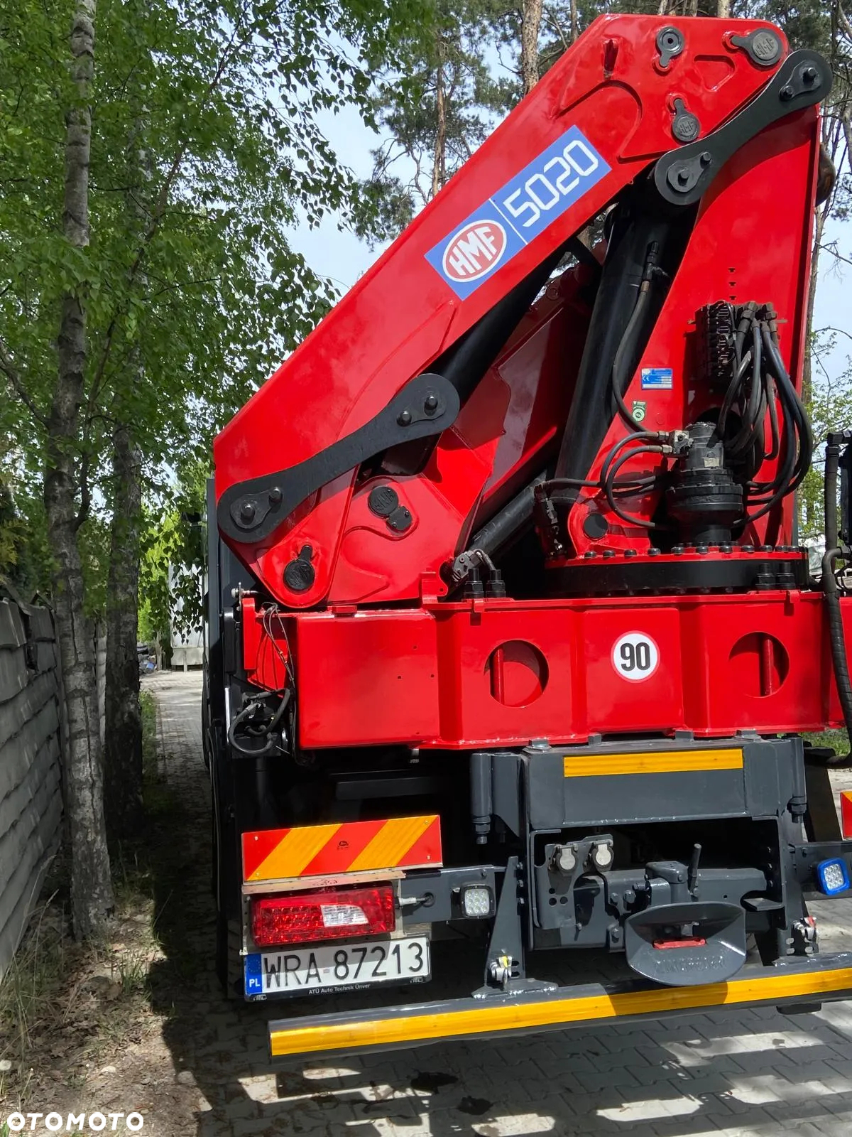 Inny 5020-K3 - 4