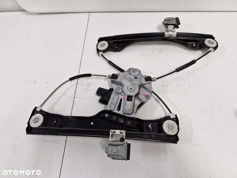 OPEL AMPERA PODNOŚNIK SZYBY PRAWY PRZÓD PRZEDNI 7 PIN UK - 5