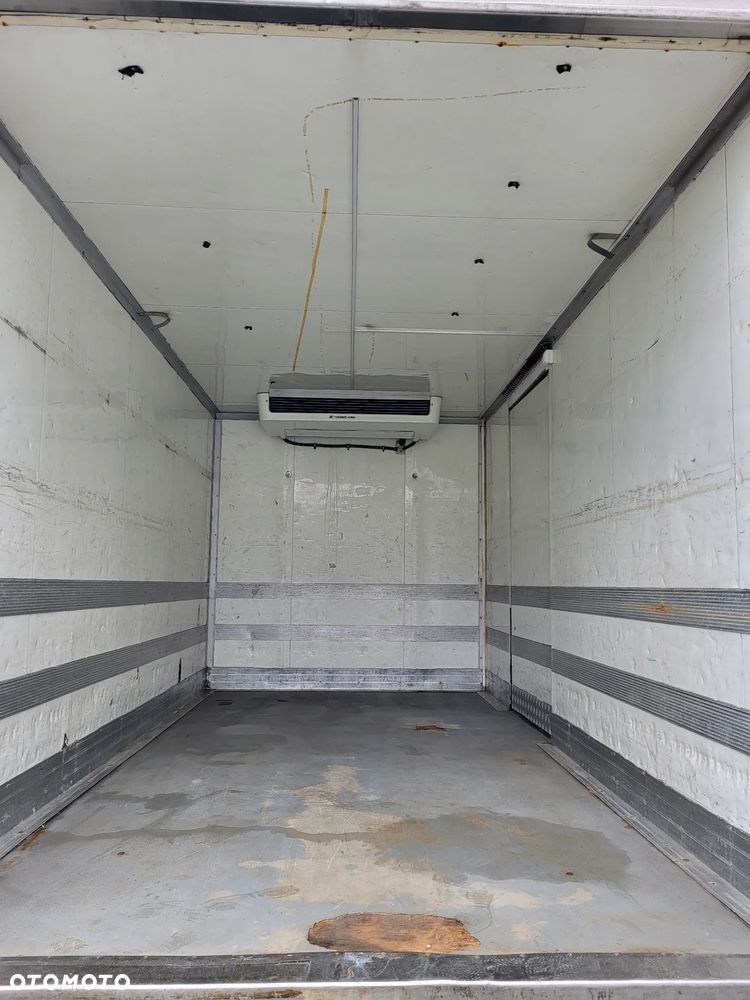 Iveco Daily 65C 15 - 17