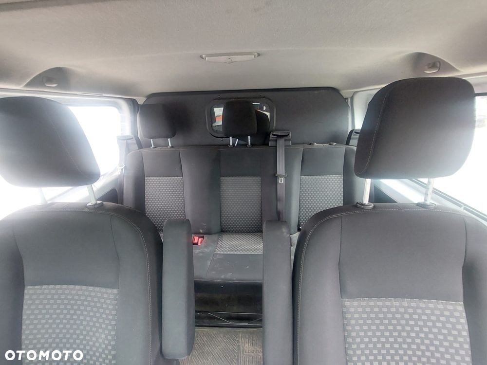 Ford Transit Custom 300 L1H1 Ambiente (bryg.) - 12