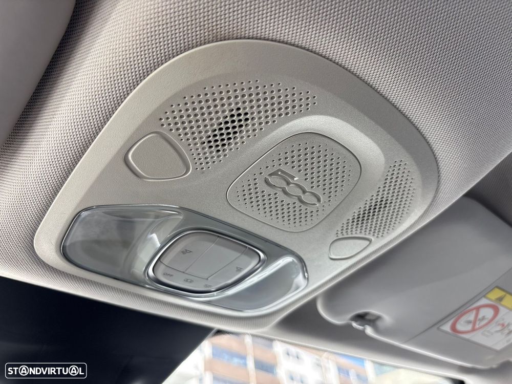 Fiat 500X 1.3 MJ Lounge - 39