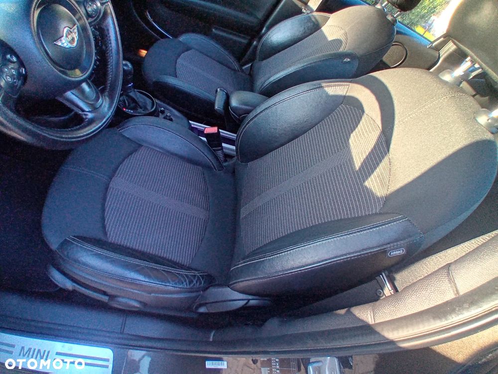 MINI Countryman - 16