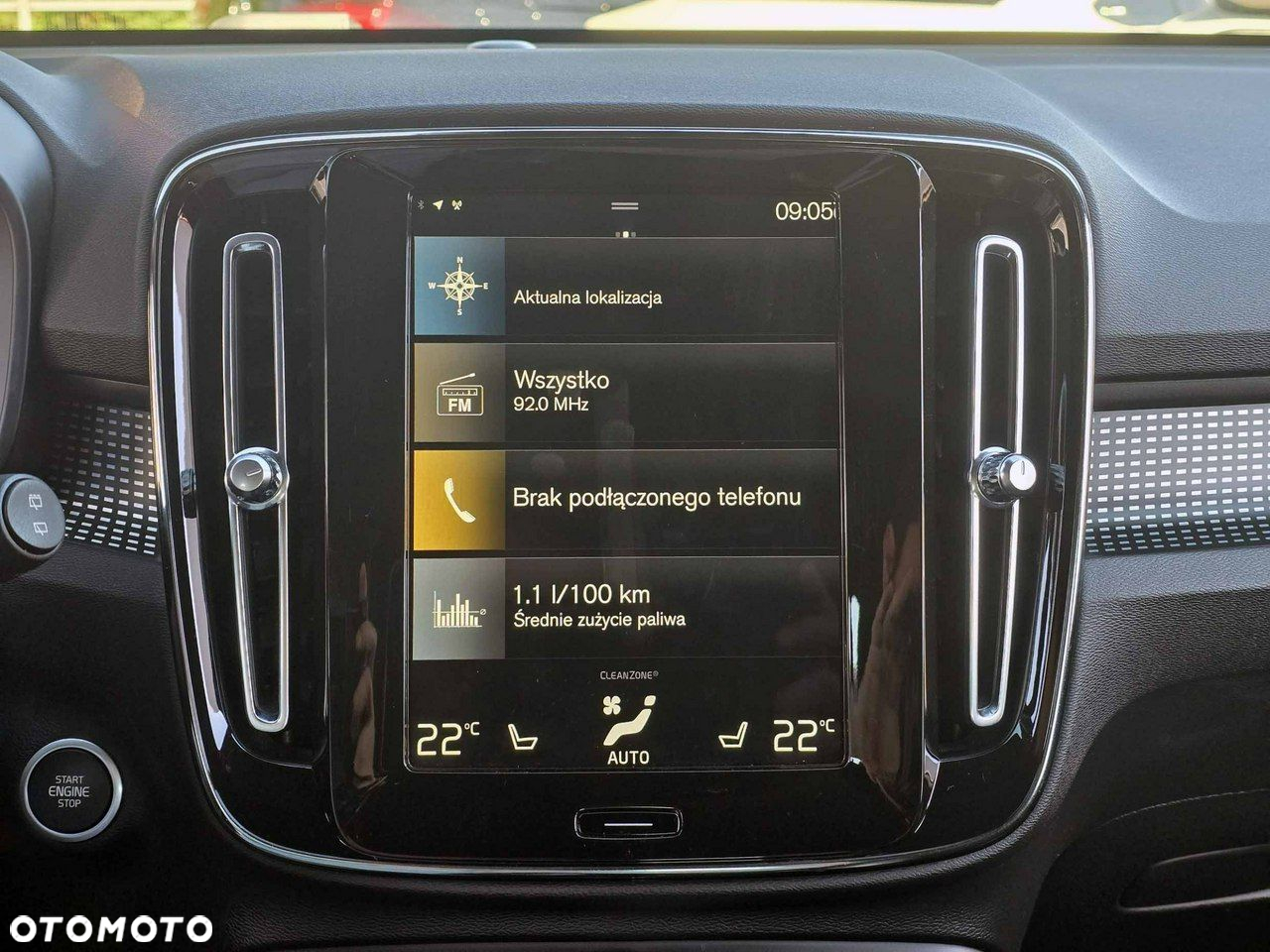 Volvo XC 40 - 7