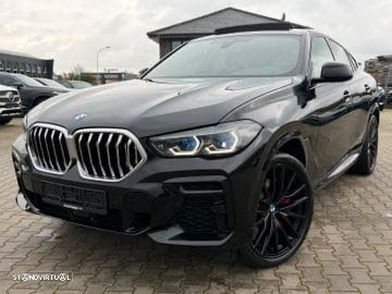 BMW X6 xDrive30d M Sport - 5