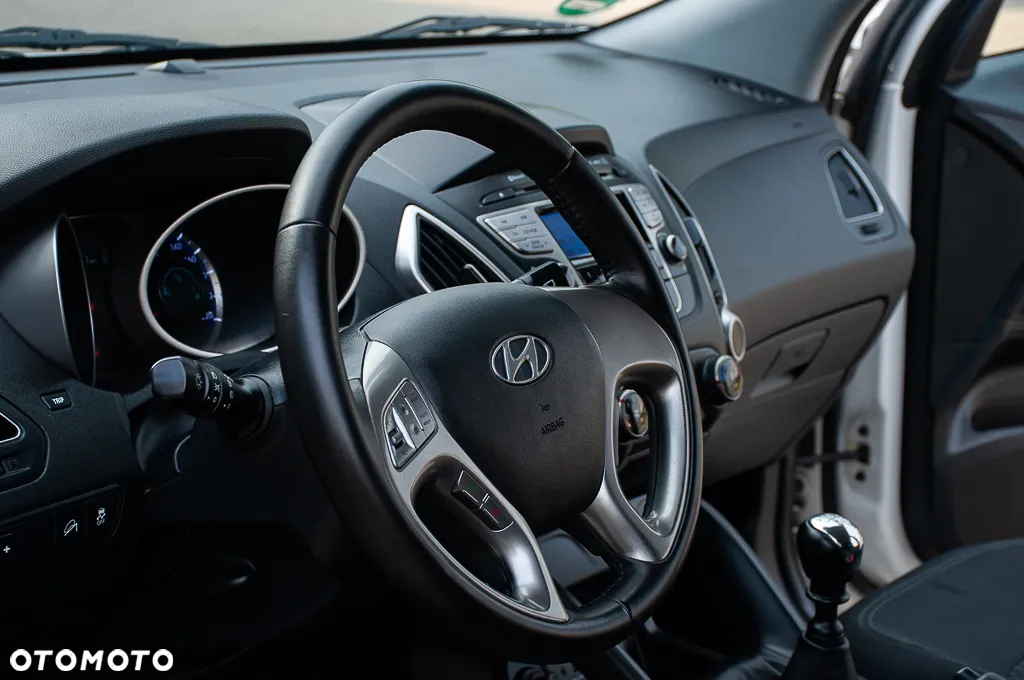 Hyundai ix35 1.6 2WD 5 Star Edition - 17