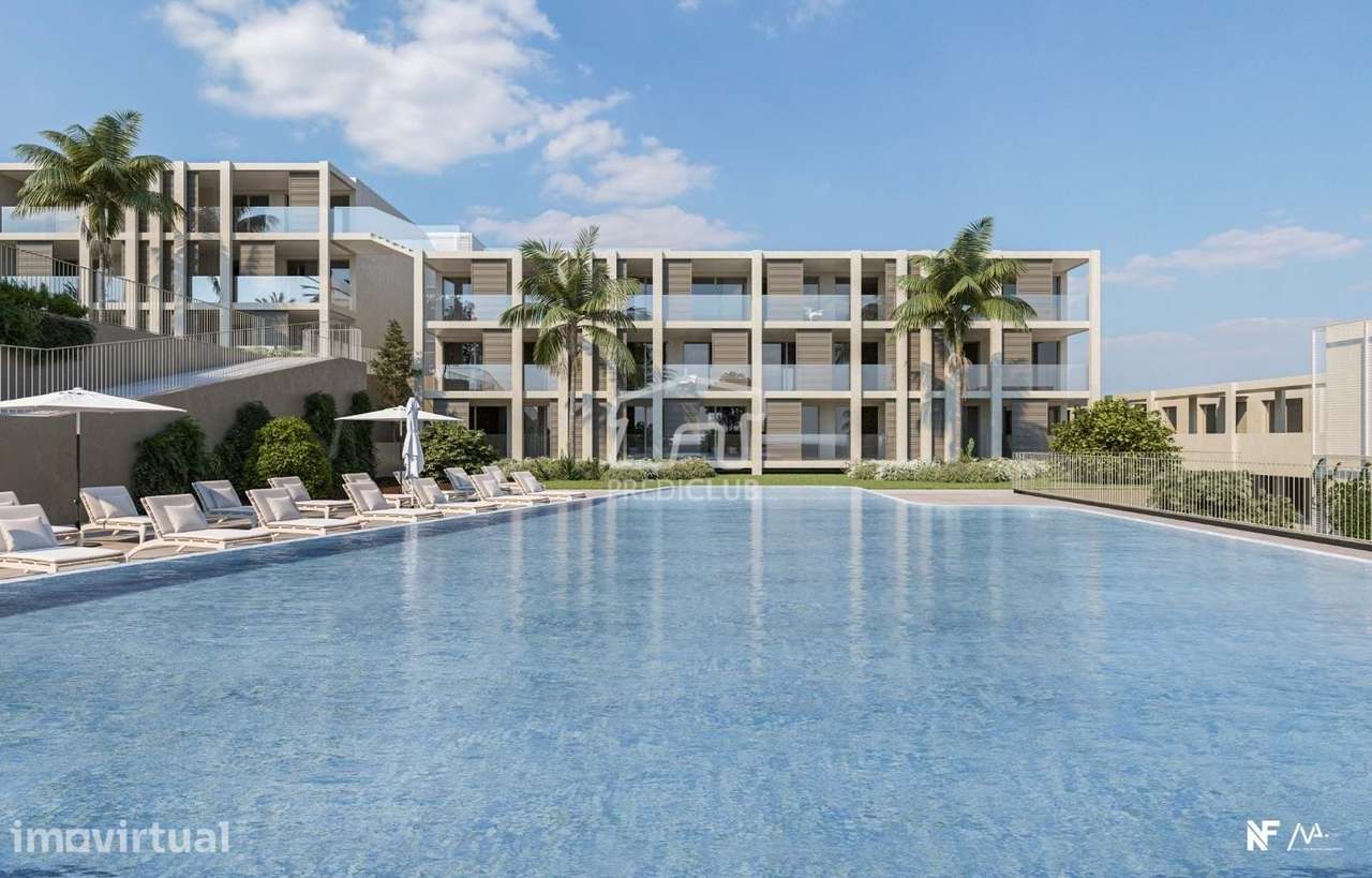 Apartamento T1 - Funchal - Grande imagem: 2/24