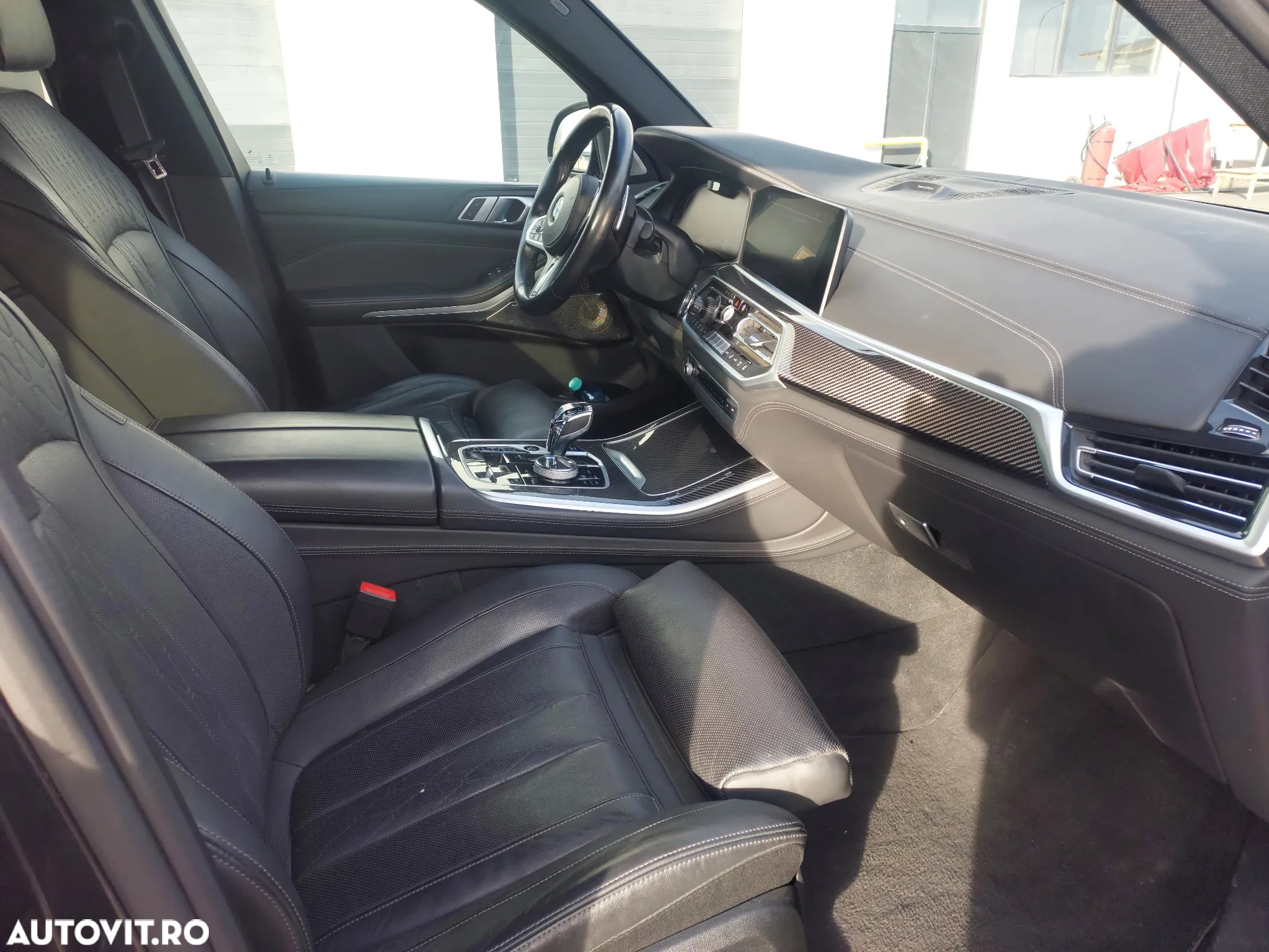 BMW X5 xDrive40d AT MHEV - 6