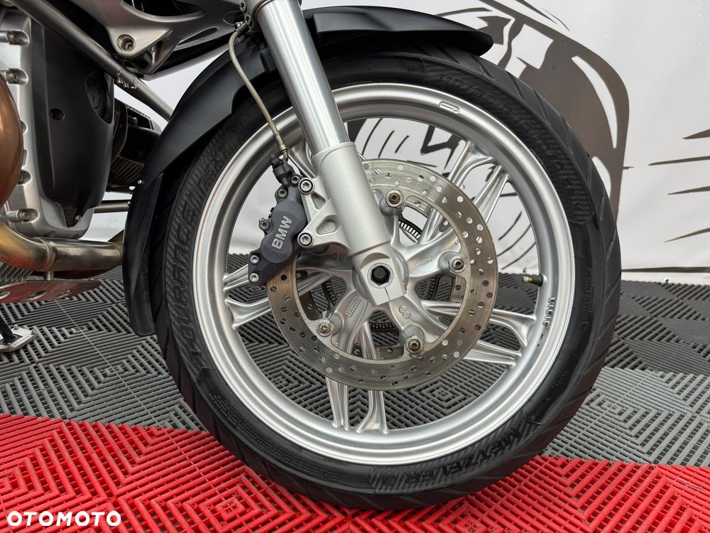 BMW GS - 27