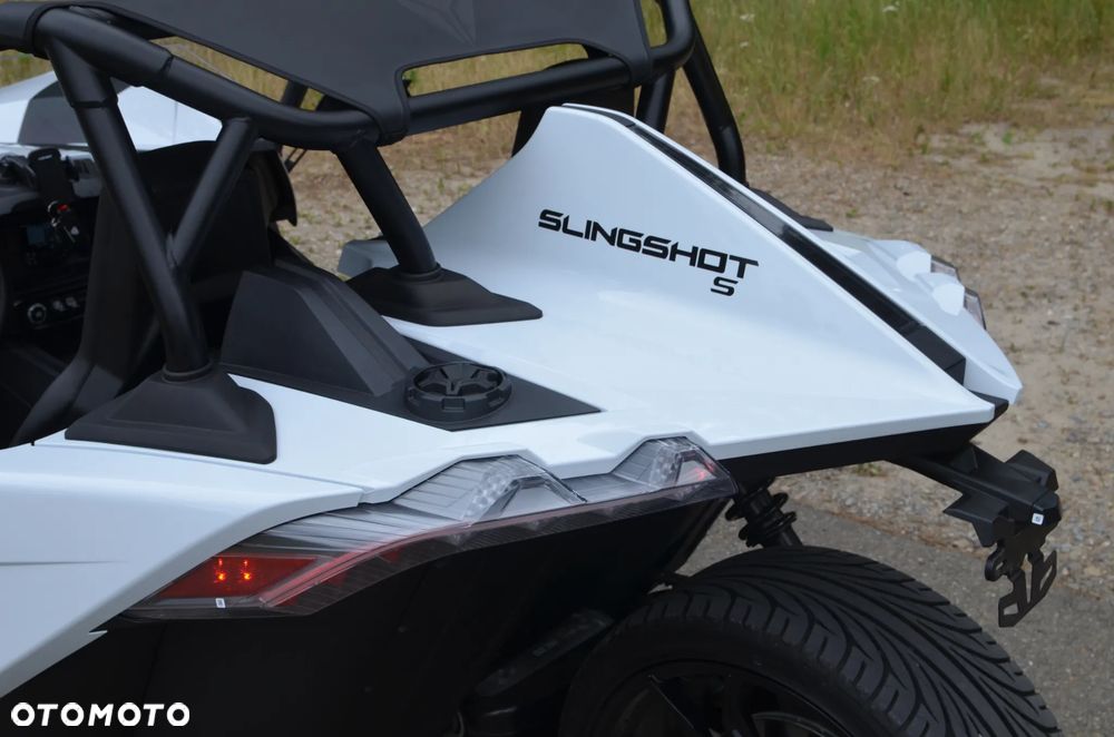Polaris Inny - 29