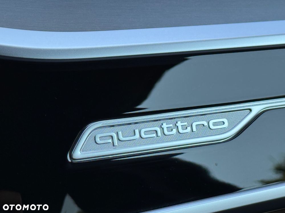 Audi A6 Limousine - 23